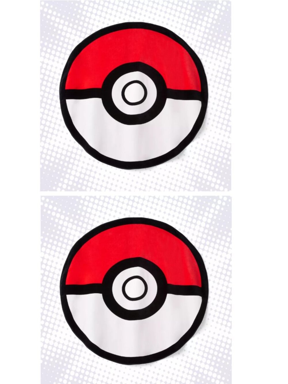 2 PACK - Ultimate Poké Ball Banner Beach Towel - Pokémon x Target - NEW